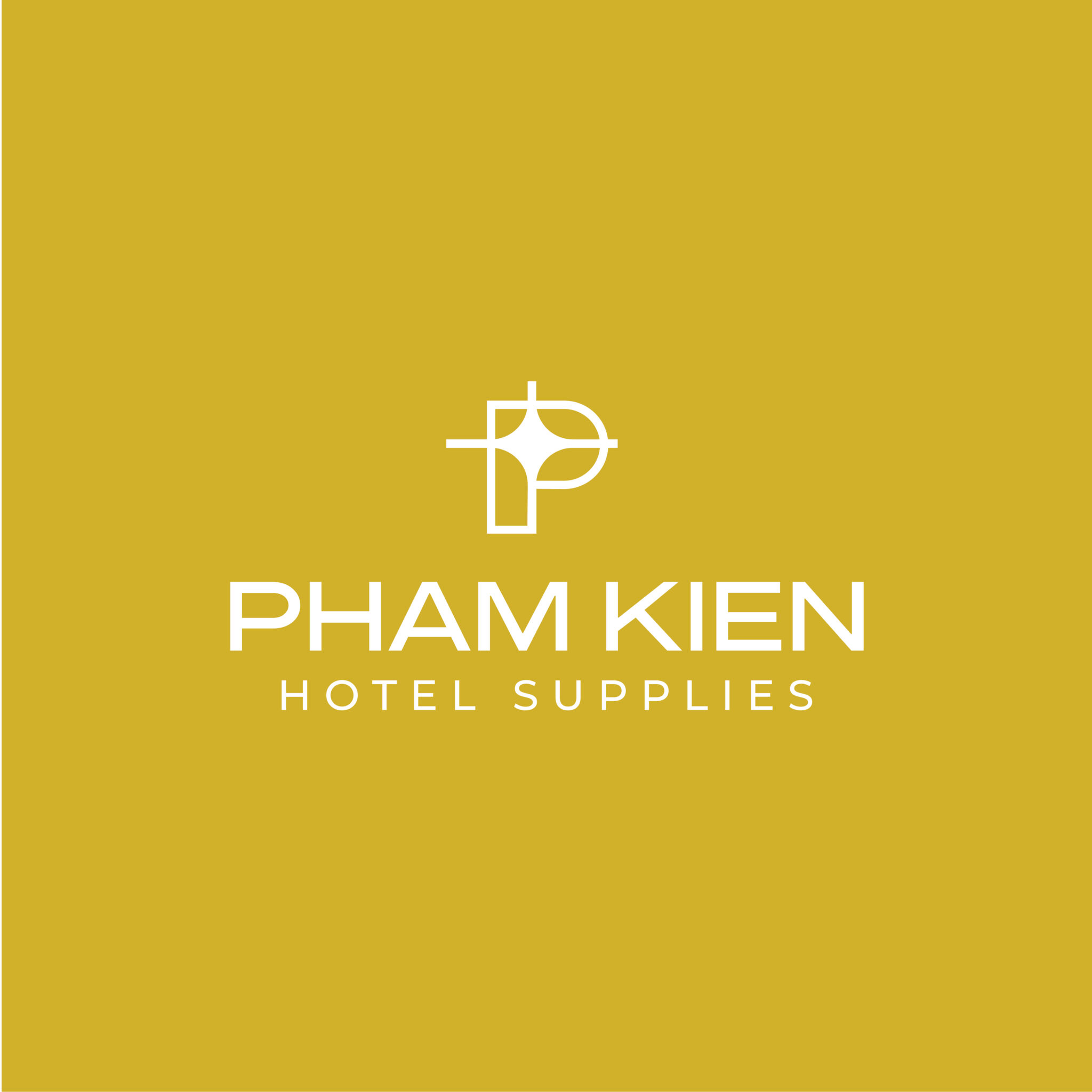 Logo thiet bi khach san pham kien