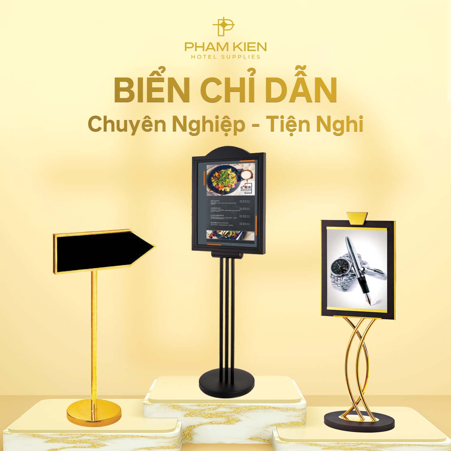 Biển chỉ dẫn