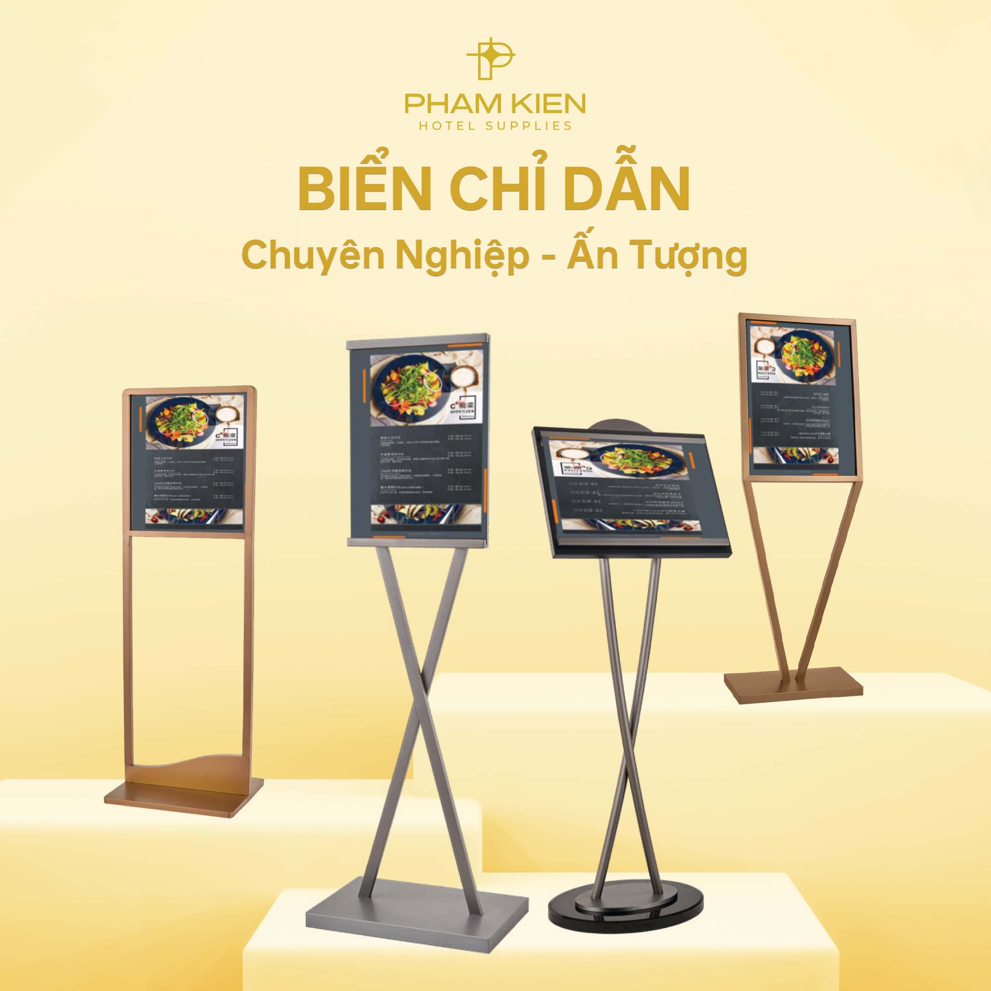 Biển chỉ dẫn