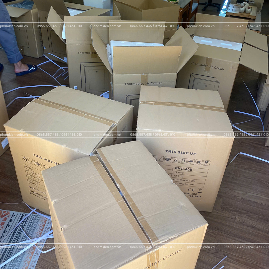 thiết bị khách sạn