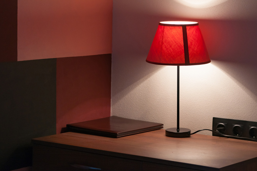 Bộ đồ da khách sạn