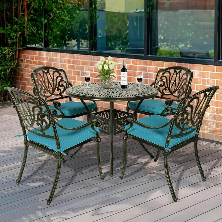 bàn ghế ngoài trời